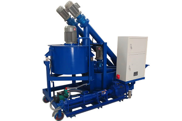 淺析哪些因素影響預應(yīng)力孔道壓漿材料性能？